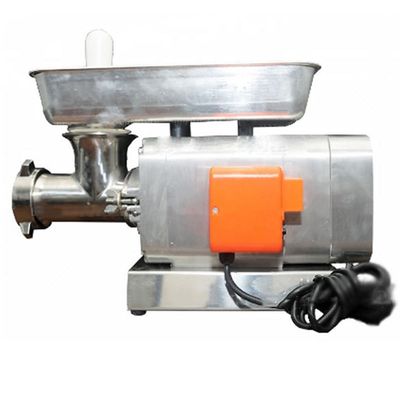Voedselverwerkingsmachine Commercieel vlees 12 22 32 42 Mincer roestvrij staal vleesmalmachine