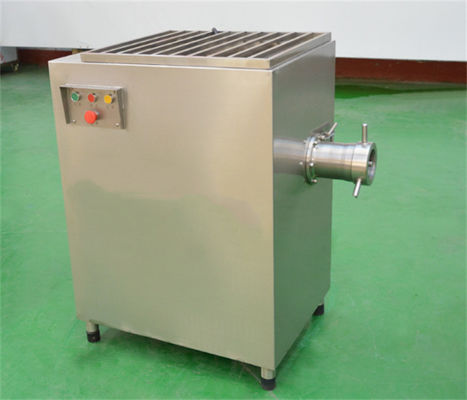 Machines voor vleesverwerking industriële vleesmalmachines