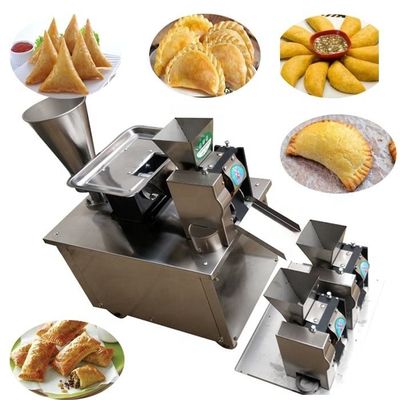 12/15cm Big Size Automatische Empanada Machine / Grote Dumpling Samosa Pierogi Spring Roll Maker