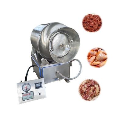 Automatische vacuümmachine voor commerciële vleesverwerkende apparatuur