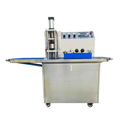 220V Volautomatische Multifunctionele Jinghua Voedsel Cake Vormmachine 0.15kW