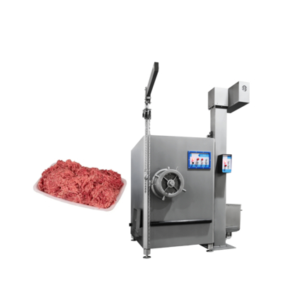 Vlees Snijmachine voor Vleesmolen Vleesverwerkingsmachines